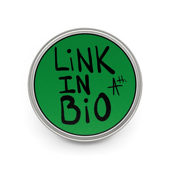 Link in Bio #2 Pin