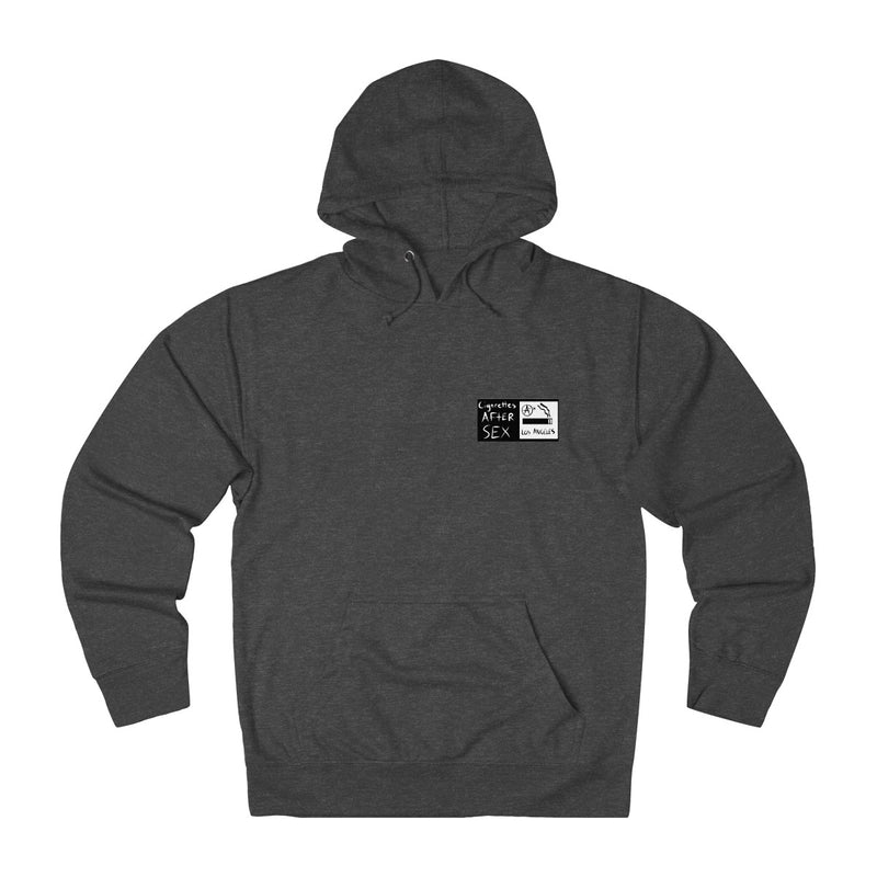 Cigarettes Hoodie