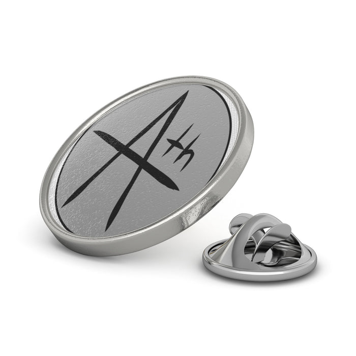 Anarchy #2 Pin