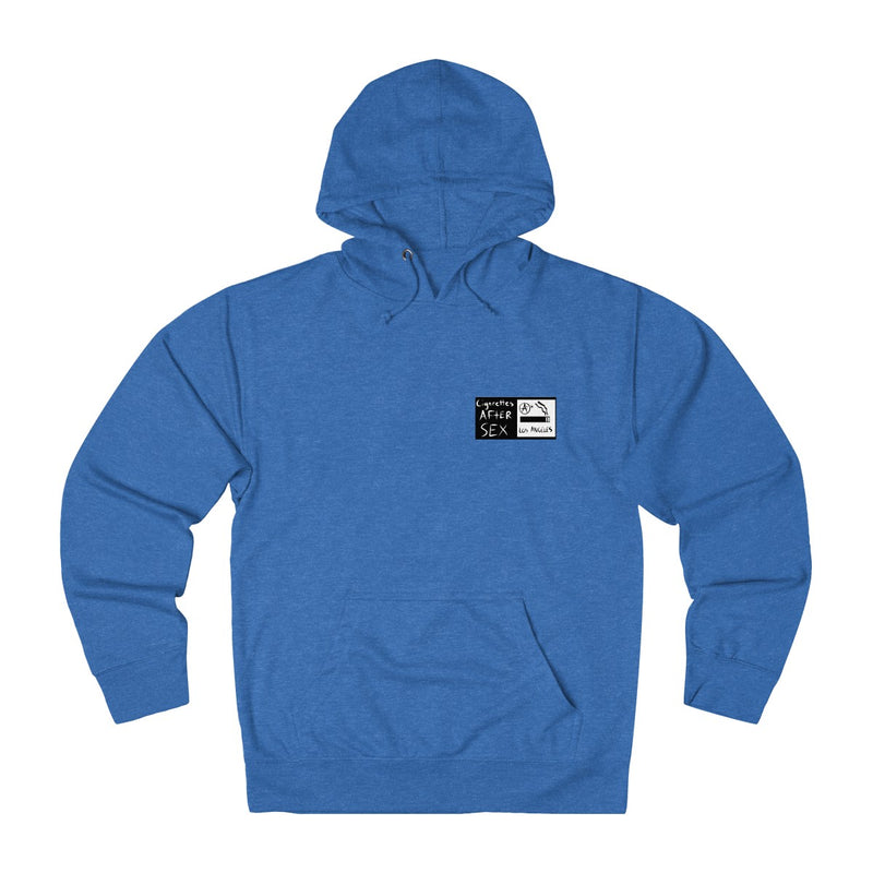 Cigarettes Hoodie