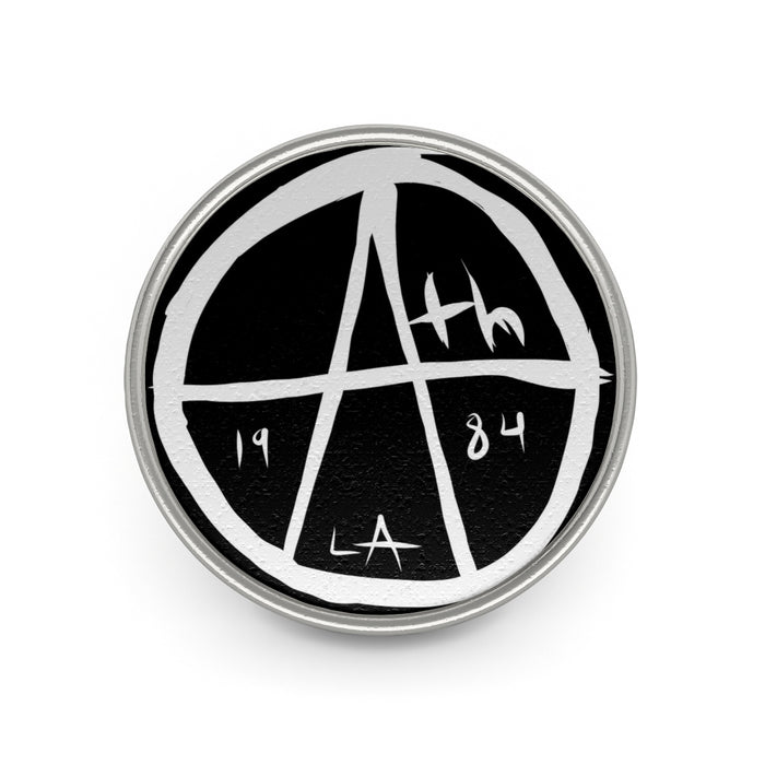 Anarchy Pin