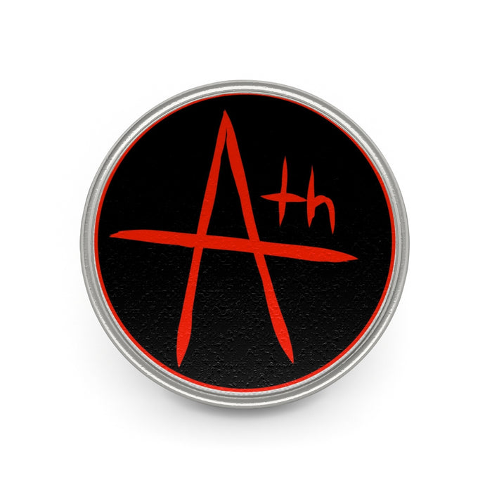 Anarchy #1 Pin