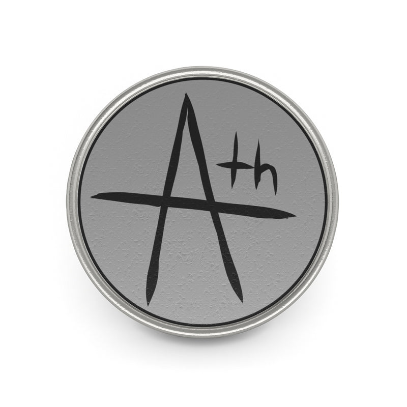 Anarchy #2 Pin